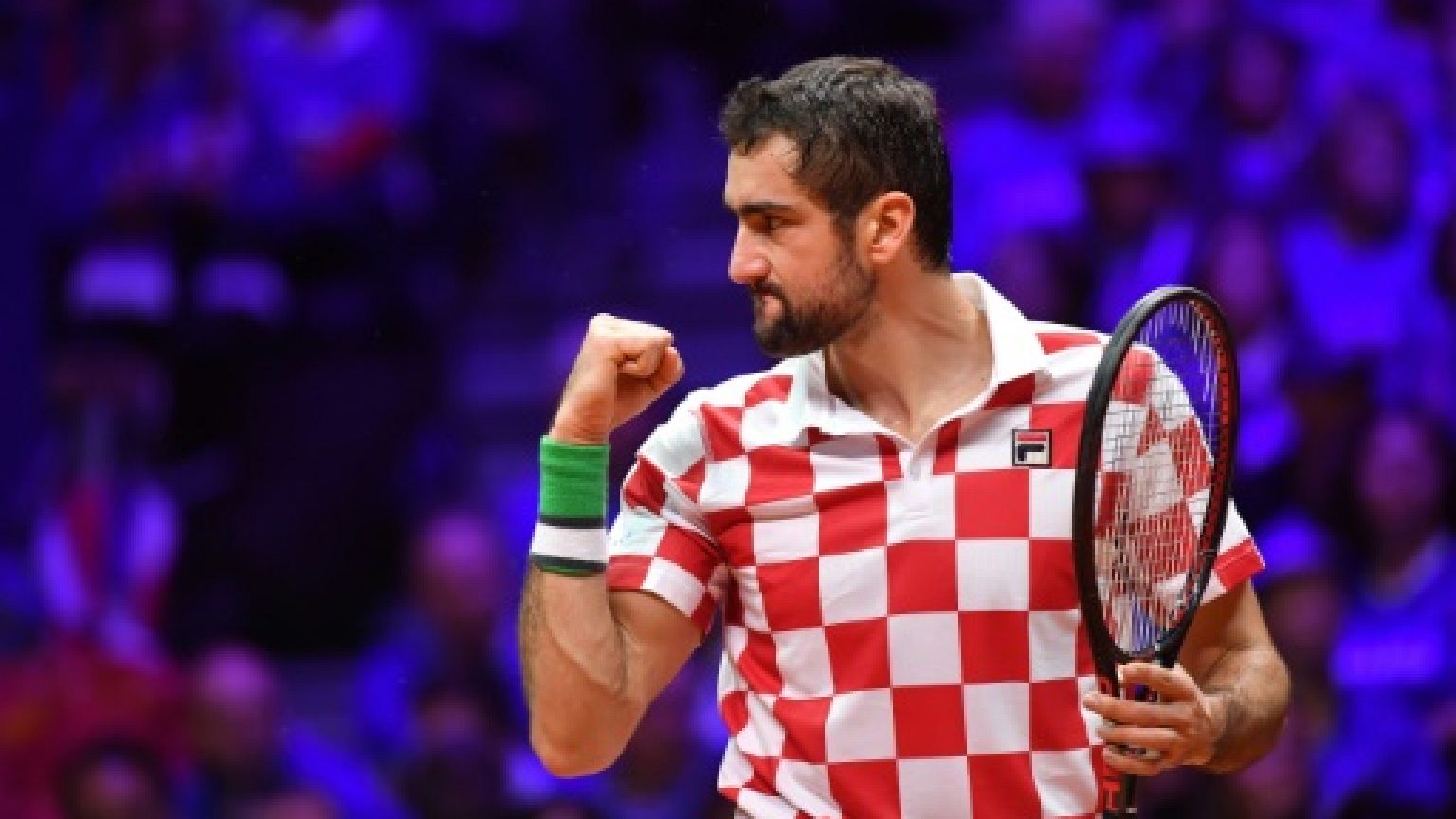 Tennis: Cilic, blessé, retarde son début de saison