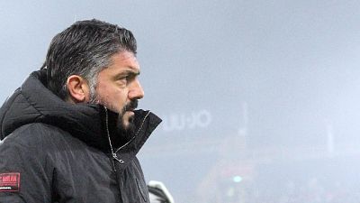 Milan: Gattuso, nessun ultimatum da club Milan: Gattuso, nessun ultimatum da club