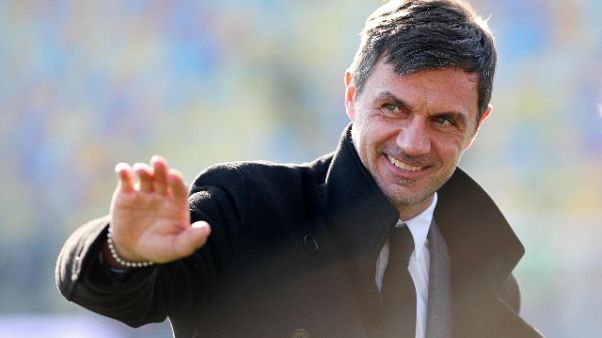 Milan: Leonardo e Maldini, Gattuso resta Milan: Leonardo e Maldini, Gattuso resta