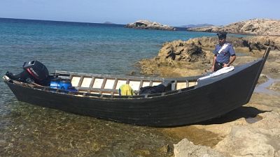 Migranti, ripresi sbarchi in Sardegna