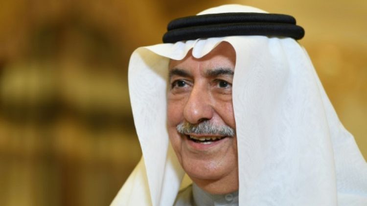 Pour le nouveau chef de la diplomatie, l'Arabie saoudite n'est pas en crise