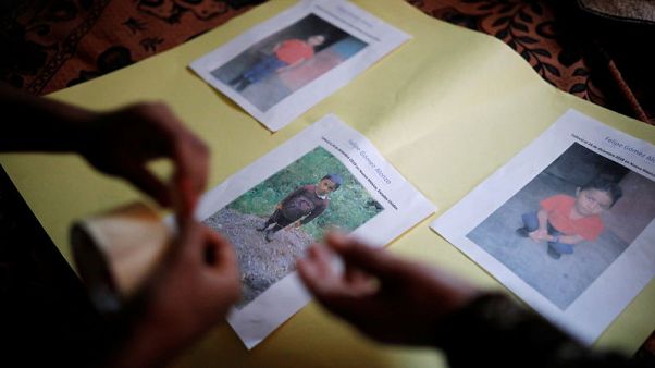 Guatemalan boy who died in U.S. custody had the flu - state officials Guatemalan boy who died in U.S. custody had the flu - state officials