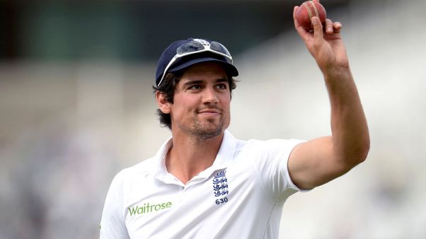 Cook, Thomas and Southgate honoured in UK New Year list Cook, Thomas and Southgate honoured in UK New Year list