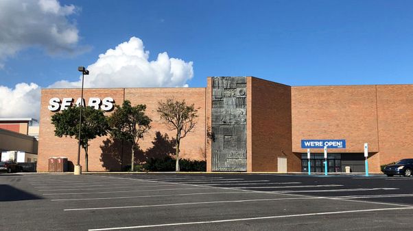 Sears Chair Lampert makes $4.6 billion bid to keep retailer alive - sources Sears Chair Lampert makes $4.6 billion bid to keep retailer alive - sources