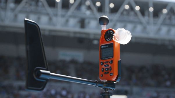 Australian Open tweaks extreme heat policy Australian Open tweaks extreme heat policy