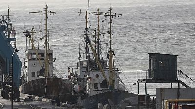 Russia widens ban on Ukrainian imports in tit-for-tat sanctions row Russia widens ban on Ukrainian imports in tit-for-tat sanctions row