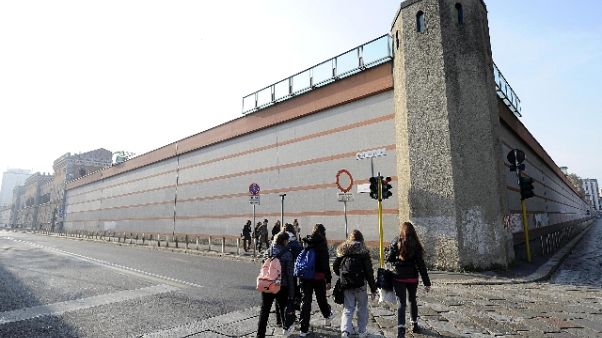 Tifoso morto: arrestato fa nome leader Tifoso morto: arrestato fa nome leader