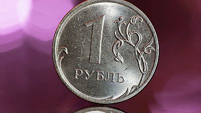 التضخم يسجل 4.2% في روسيا متجاوزا هدف المركزي