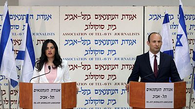 حزب البيت اليهودي ينسحب من حكومة نتنياهو قبل انتخابات أبريل