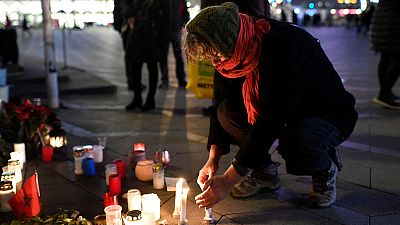 Morocco arrests Swiss national in connection with killing of Scandinavians Morocco arrests Swiss national in connection with killing of Scandinavians