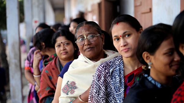 Clashes, rigging allegations mar Bangladesh poll amid thin turnout Clashes, rigging allegations mar Bangladesh poll amid thin turnout