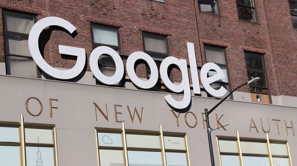 U.S. judge dismisses suit vs. Google over facial recognition software U.S. judge dismisses suit vs. Google over facial recognition software