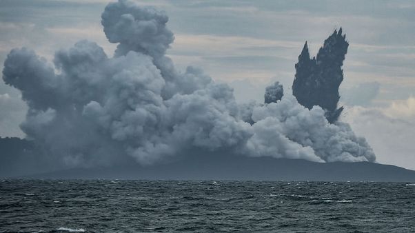 Indonesia's latest tsunami raises global questions over disaster preparedness Indonesia's latest tsunami raises global questions over disaster preparedness