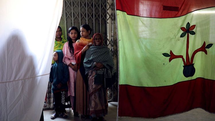 Exclusive: Bangladesh Election Commission investigates complaints of vote rigging