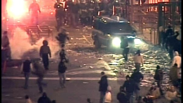 Tifoso morto: Gip, pericolo rappresaglia Tifoso morto: Gip, pericolo rappresaglia