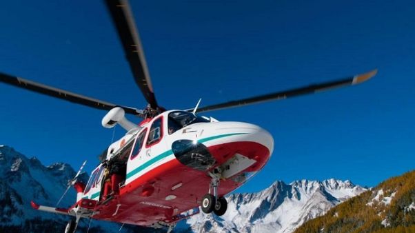Morto giovane scomparso nel Biellese Morto giovane scomparso nel Biellese