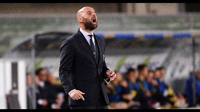 Serie B: risultati Serie B: risultati
