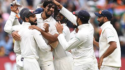 Assured India sniff maiden series win in Sydney