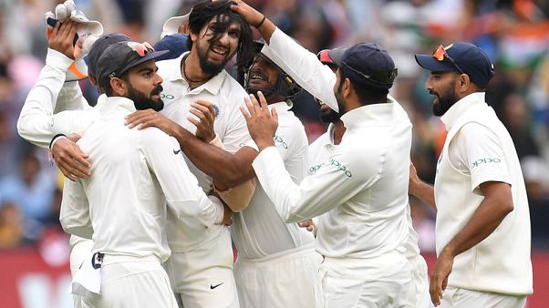 Assured India sniff maiden series win in Sydney Assured India sniff maiden series win in Sydney
