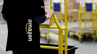Amazon to expand Whole Foods stores - WSJ Amazon to expand Whole Foods stores - WSJ