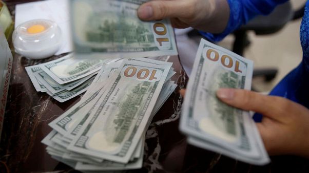 U.S. companies repatriate over half a trillion dollars in 2018, but pace slows U.S. companies repatriate over half a trillion dollars in 2018, but pace slows