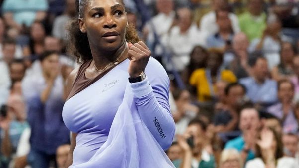 Serena wins on return but U.S. lose Hopman Cup opener Serena wins on return but U.S. lose Hopman Cup opener