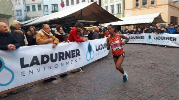 Atletica, Gudeta vince Boclassic Atletica, Gudeta vince Boclassic