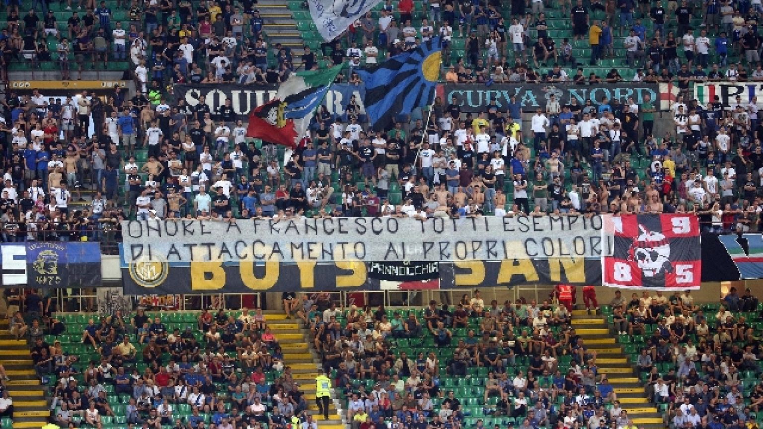 Arrestato capo ultras Inter Piovella