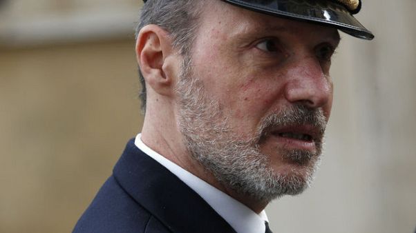 Italy's 5-Star shows ruthless streak, expels four parliamentarians Italy's 5-Star shows ruthless streak, expels four parliamentarians