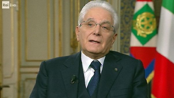 Mattarella: no 'tasse a bontà' no profit Mattarella: no 'tasse a bontà' no profit