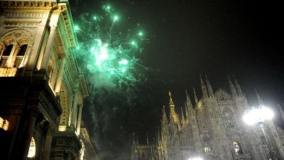 Botti, un ferito grave nel Milanese Botti, un ferito grave nel Milanese
