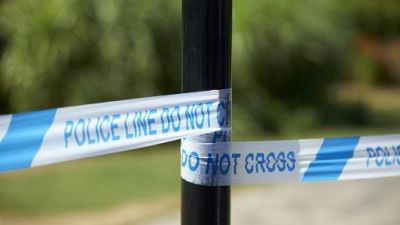 GB: attaque au couteau à Manchester, trois blessés (police) GB: attaque au couteau à Manchester, trois blessés (police)