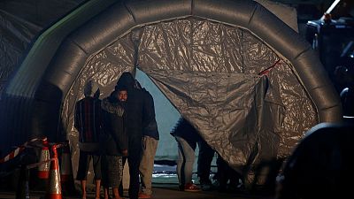 مالطا تنقذ 249 مهاجرا في 24 ساعة