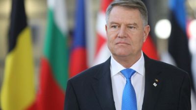 En froid avec Bruxelles, la Roumanie prend la barre de l'UE En froid avec Bruxelles, la Roumanie prend la barre de l'UE
