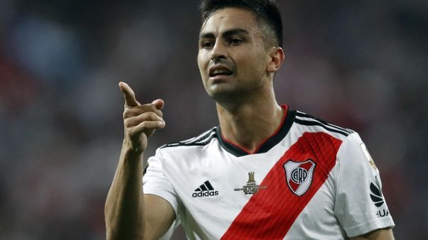 'Pity' Martinez Pallone d'Oro Sudamerica 'Pity' Martinez Pallone d'Oro Sudamerica