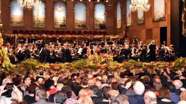 Casellati: la 'Fenice' punto riferimento Casellati: la 'Fenice' punto riferimento