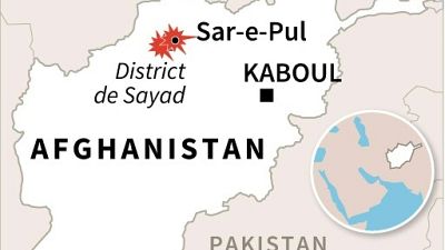 Afghanistan Afghanistan