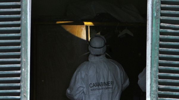 Esalazioni di monossido, muore 21enne Esalazioni di monossido, muore 21enne
