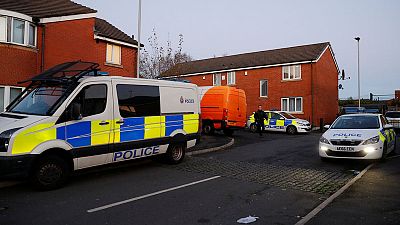 الشرطة البريطانية تحتجز شابا في حادث الطعن في مانشستر والتحقيق مستمر