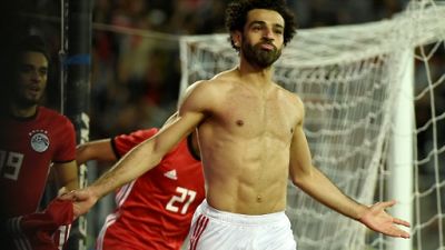 Ballon d'Or africain 2018: Salah, Mané et Aubameyang encore finalistes Ballon d'Or africain 2018: Salah, Mané et Aubameyang encore finalistes