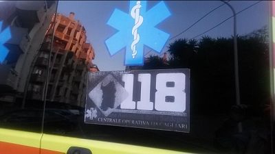 Donna muore in ambulanza, inchiesta Donna muore in ambulanza, inchiesta