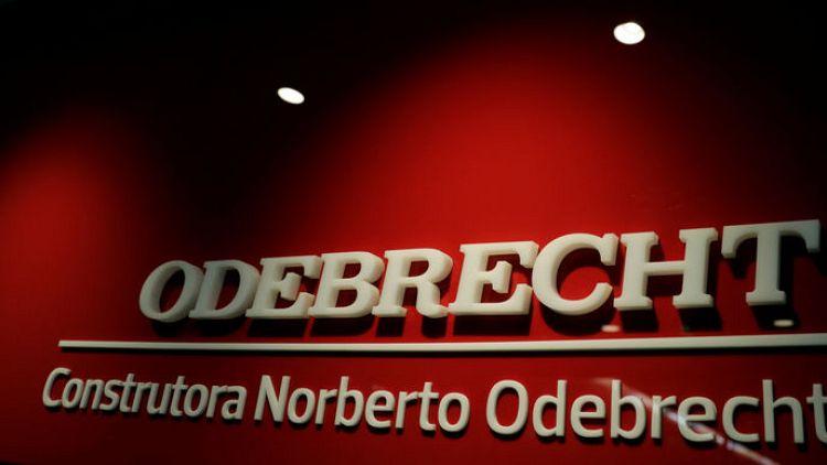 Brazil's Odebrecht to pay 161.9 million reais to Eletrobras in new leniency deal