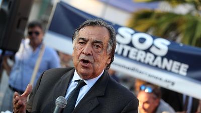 Orlando sospende misure decreto Salvini Orlando sospende misure decreto Salvini