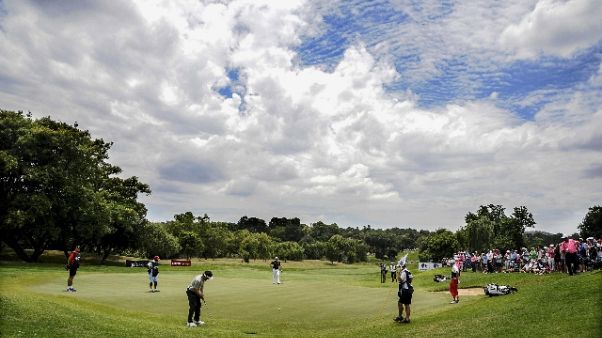 Golf cambia volto, da 2019 nuove regole Golf cambia volto, da 2019 nuove regole