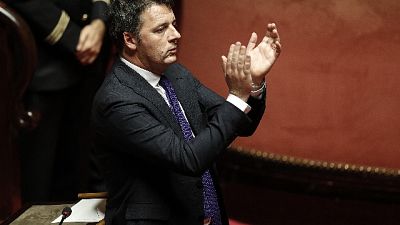 Renzi: "Posso anche tornare al governo" Renzi: "Posso anche tornare al governo"