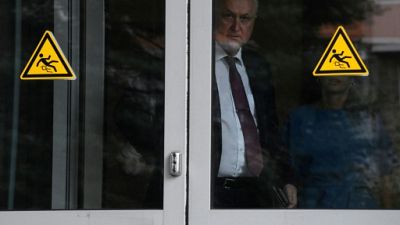 Dopage: l'AMA doit agir plus vite contre la Russie, réclament les agences nationales Dopage: l'AMA doit agir plus vite contre la Russie, réclament les agences nationales