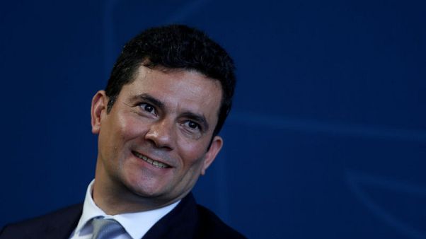 وزير العدل البرازيلي الجديد: إنهاء الإفلات من العقاب أهم هدف وزير العدل البرازيلي الجديد: إنهاء الإفلات من العقاب أهم هدف