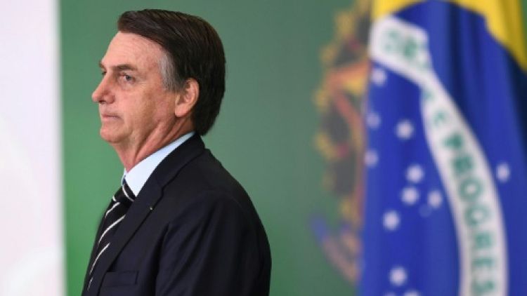 Brésil : les défis du gouvernement Bolsonaro