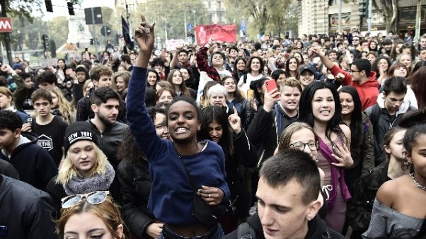 Scuola: il 2019 sarà anno dei concorsi Scuola: il 2019 sarà anno dei concorsi