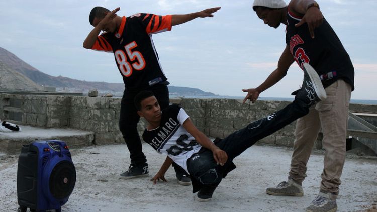 Yemeni hip-hop dancers barred from dancing despite departure of al Qaeda